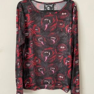 Killstar XL - new never worn